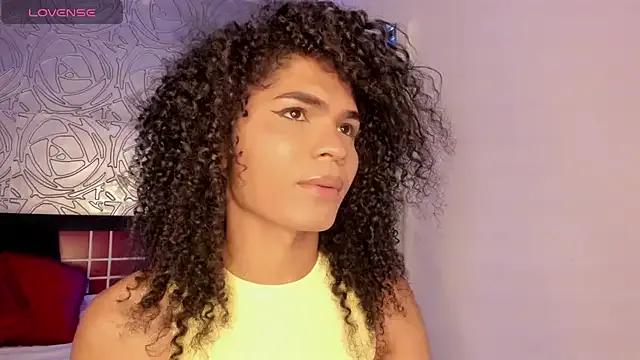 Freechat vennus1_ on StripChat