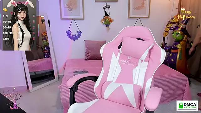 Freechat Veronica_isaza__ on StripChat