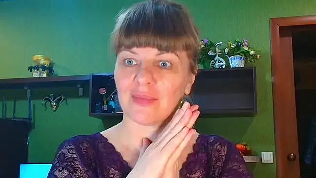 Freechat VeronikawGold on StripChat