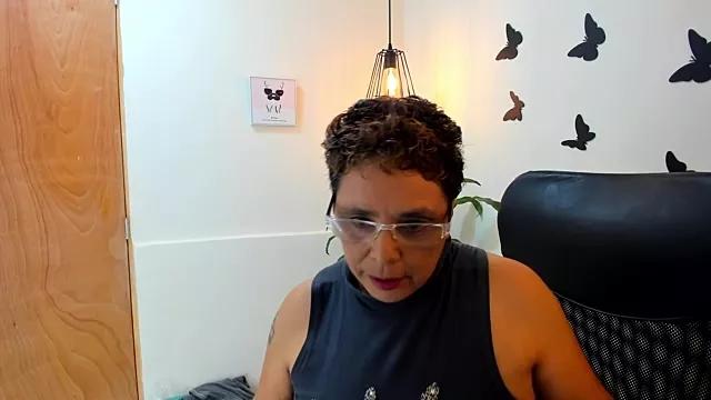 Freechat victoria_Christie on StripChat