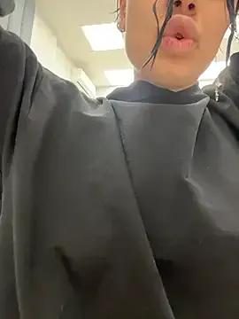 StripChat VioletAsh is Freechat VioletAsh — good morning