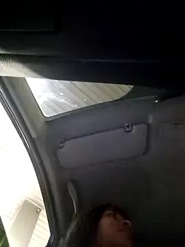 VivienAndClark — I'm going to get into the car naked