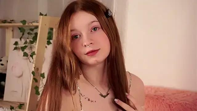 Freechat Wandarful_Wanda on StripChat