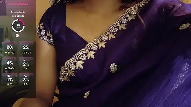 Freechat WednesdayAddams_ on StripChat