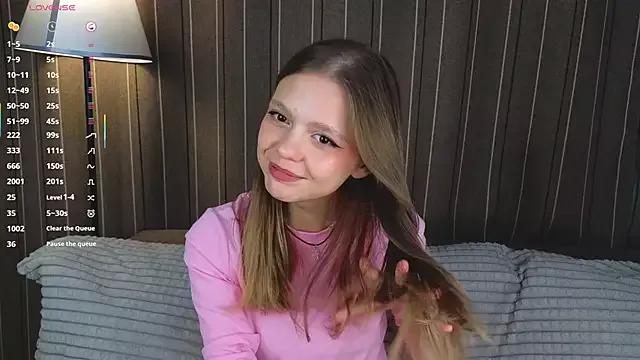 Freechat WeiSusi on StripChat