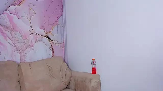 Freechat wild_demongirl on StripChat