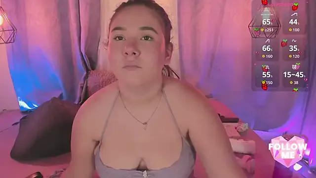 Freechat Wild_lilhy on StripChat
