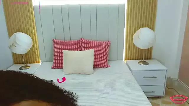 Freechat WildScarlet on StripChat