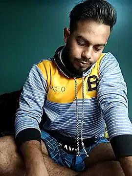 X-_boy — I will masturbate with oil.