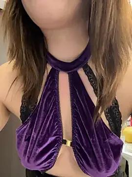 xixi_mm on StripChat 