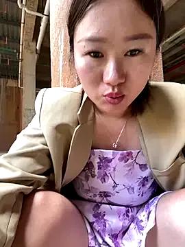 xixi_mm on StripChat 