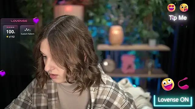 Freechat xoxo_molly on StripChat