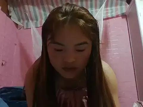 Freechat Yanchan_11 on StripChat