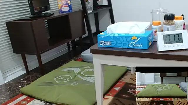 YARASERO-kun on StripChat 