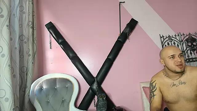 StripChat YiingandYang is Freechat YiingandYang — Naked Yiing x5m