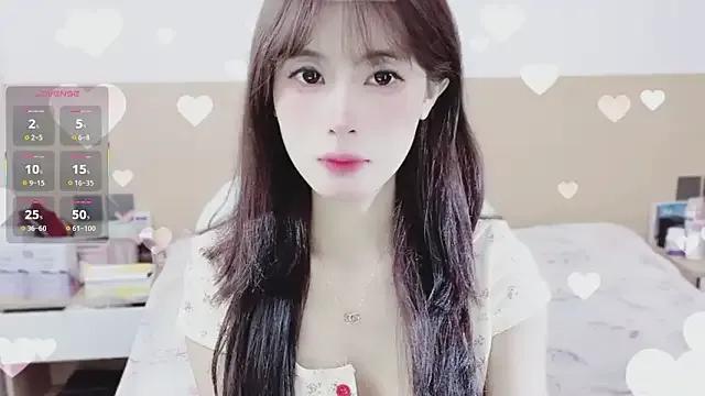 Freechat yuanbao_a on StripChat