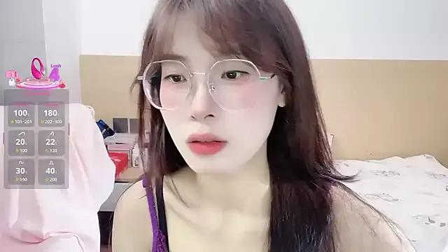 Freechat yuanbao_a on StripChat