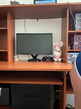 Freechat Yui-Ch06 on StripChat