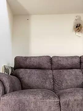 yuuki8910 on StripChat 