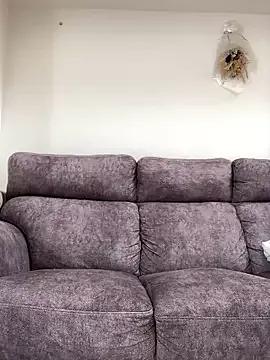 yuuki8910 on StripChat 