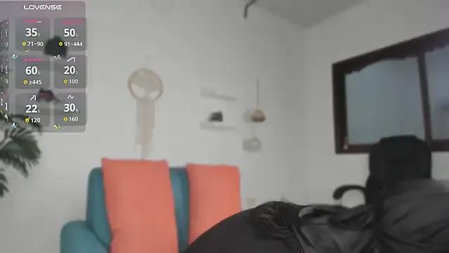 Freechat zali_mahamed on StripChat