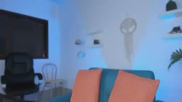 Freechat zali_mahamed on StripChat