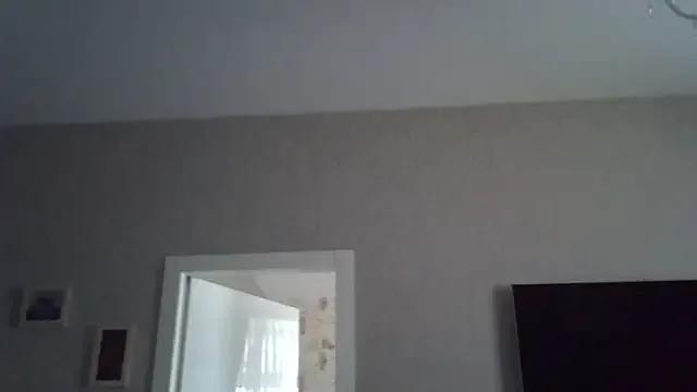 Private ZarinaSwift on StripChat