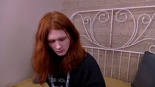 ZaynGraham — Cumshow^^