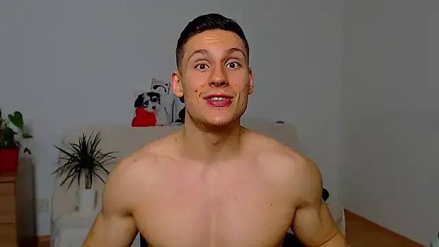 StripChat ZeinMiracles is Freechat ZeinMiracles — make it HARD! JERK IT