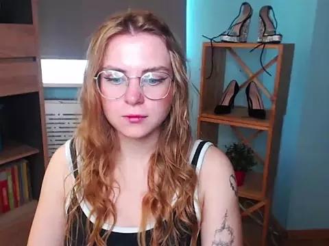 Freechat Zoey_Erotic on StripChat