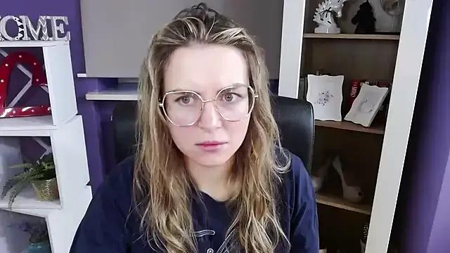 Zoey_Erotic — I'm saving money for college