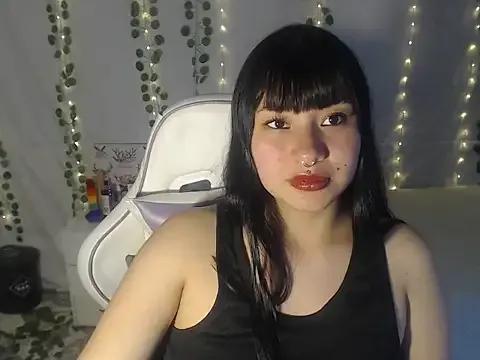 Freechat Zulema_R1 on StripChat